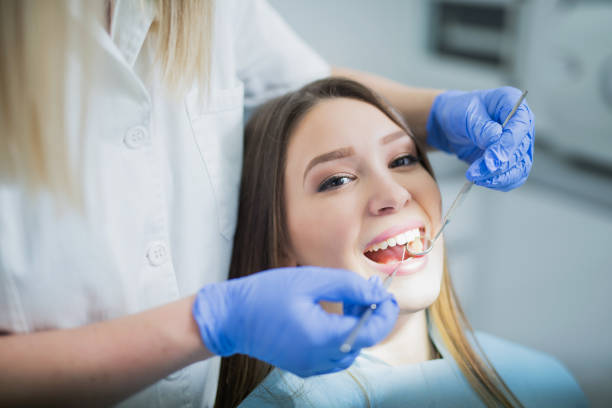 Our Range of Dental Services in Whitney, TX